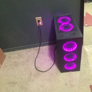 bqears qaminq monitor pro